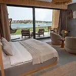 Sarezya Luxury Boutique מלון Çeşme