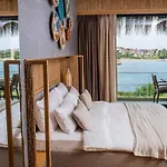 Sarezya Luxury Boutique Çeşme