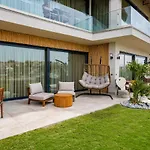 Sarezya Luxury Boutique 3*