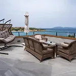 Sarezya Luxury Boutique Hotel 3*