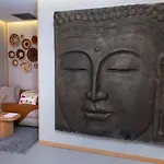 מלון Sarezya Luxury Boutique Çeşme