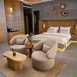 מלון Sarezya Luxury Boutique