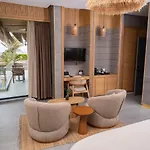 Sarezya Luxury Boutique Hotel 3*