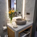 Sarezya Luxury Boutique מלון Çeşme