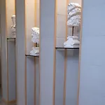 Sarezya Luxury Boutique 3*