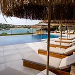 Hotel Sarezya Luxury Boutique