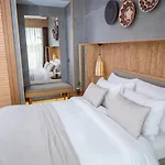 Sarezya Luxury Boutique 3*