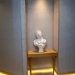 מלון Sarezya Luxury Boutique 3*