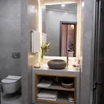 Sarezya Luxury Boutique Hotel Çeşme