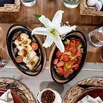 Sarezya Luxury Boutique 3*
