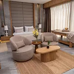 Sarezya Luxury Boutique 3*