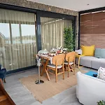 Sarezya Luxury Boutique 3* Çeşme