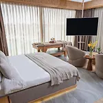 Hotel Sarezya Luxury Boutique