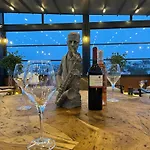 Hotel Sarezya Luxury Boutique