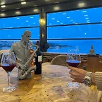 Sarezya Luxury Boutique Hotel Çeşme