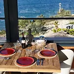 Sarezya Luxury Boutique Çeşme