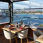 Sarezya Luxury Boutique 3* Çeşme