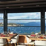 Sarezya Luxury Boutique Hotel