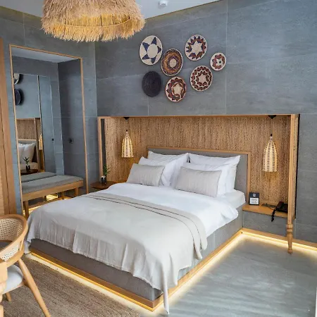 Sa'rezya فندق Çeşme