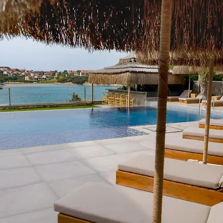 فندق Sa'rezya Çeşme