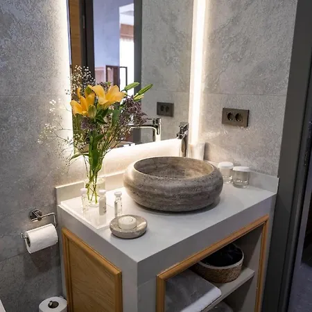 Sa'rezya فندق Çeşme