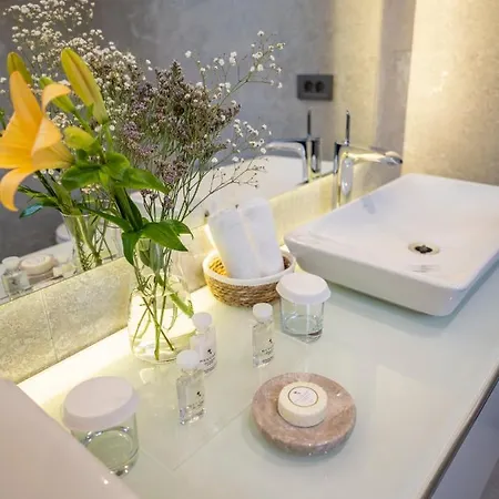 Sa'rezya Hotel Cesme