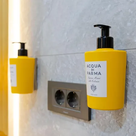 Sarezya Luxury Boutique Çeşme