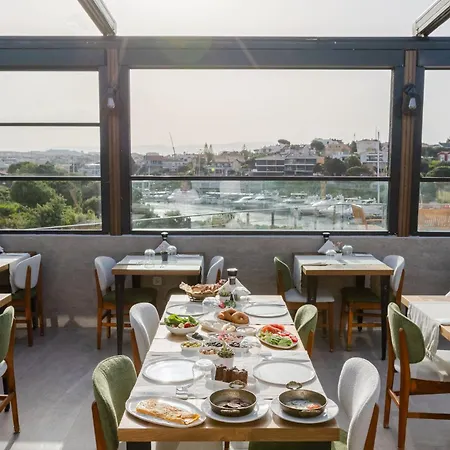 Hotel Sarezya Luxury Boutique