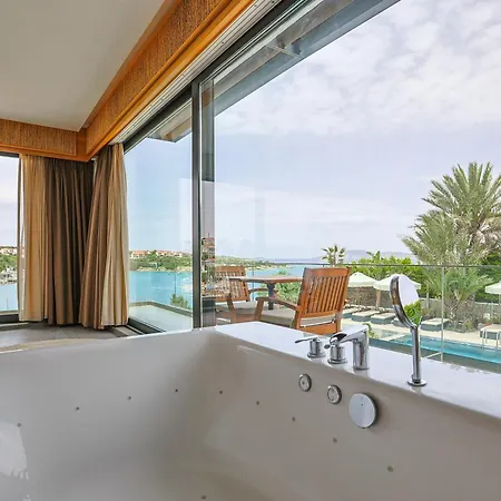 Sarezya Luxury Boutique Hotel Çeşme