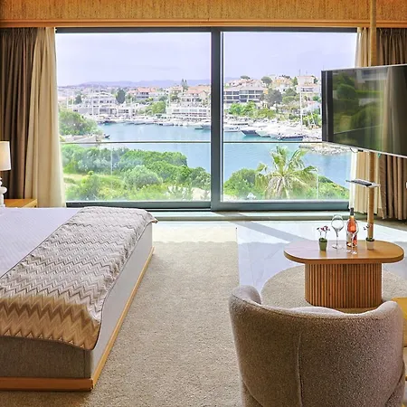 Sarezya Luxury Boutique 3*