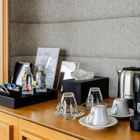 Sarezya Luxury Boutique Çeşme