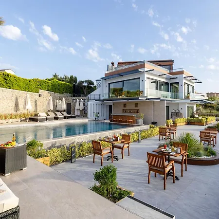 Sarezya Luxury Boutique 3* Çeşme