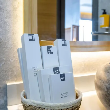 Hotel Sarezya Luxury Boutique 3*