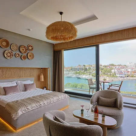 Sarezya Luxury Boutique 3* Çeşme