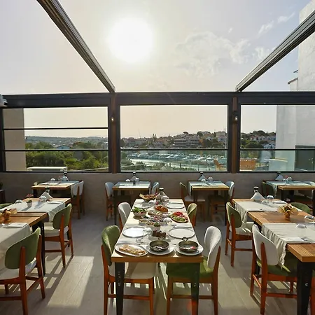 Hotel Sarezya Luxury Boutique