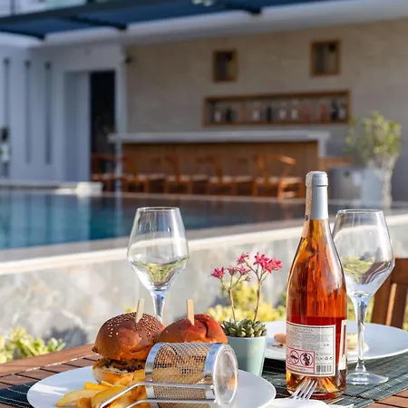 Hotel Sarezya Luxury Boutique 3*