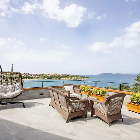 Hotel Sarezya Luxury Boutique