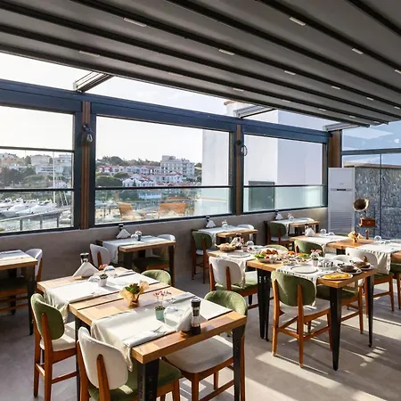 Sarezya Luxury Boutique Hotel Çeşme