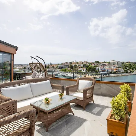 Sarezya Luxury Boutique 3* Çeşme