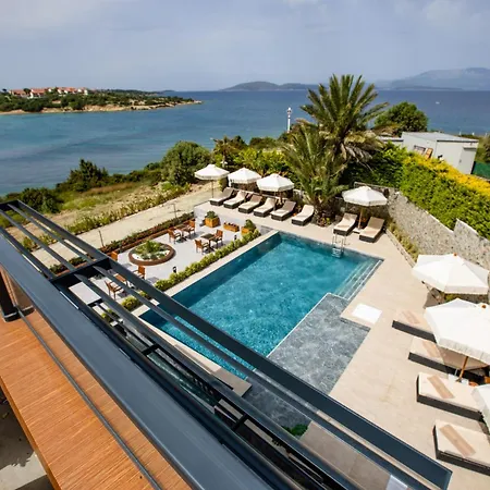 Sarezya Luxury Boutique Çeşme
