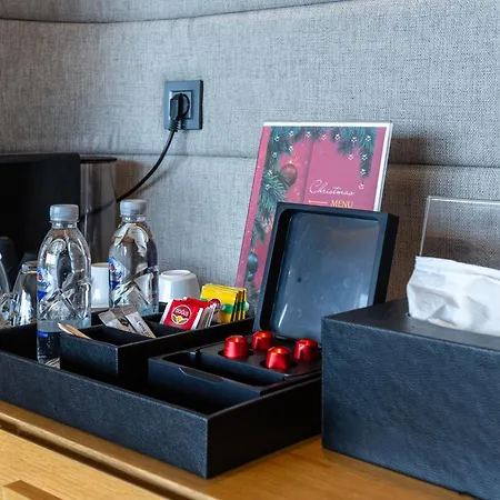 Sarezya Luxury Boutique 3* Çeşme