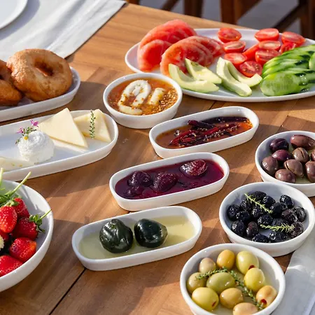 Hotel Sarezya Luxury Boutique 3*