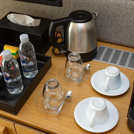 Sarezya Luxury Boutique Hotel 3*