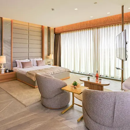 Sarezya Luxury Boutique Hotel Çeşme