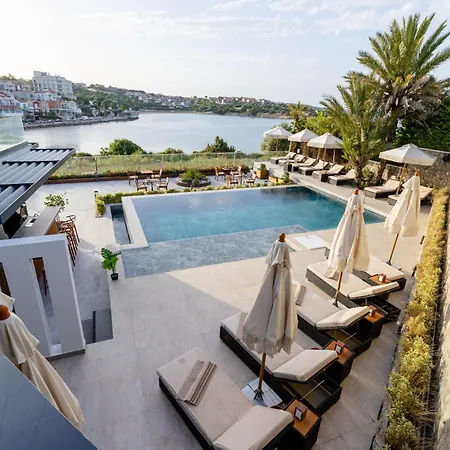 Hotel Sarezya Luxury Boutique 3*