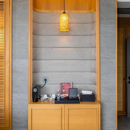 Sarezya Luxury Boutique 3*