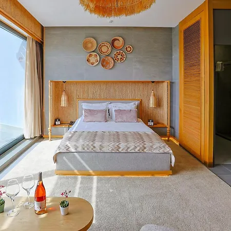 Sarezya Luxury Boutique Hotel