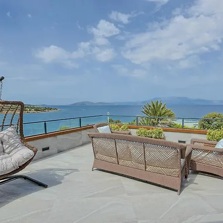 Hotel Sarezya Luxury Boutique