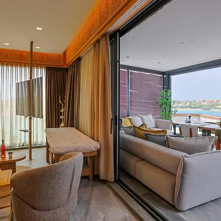 Sarezya Luxury Boutique 3* Çeşme