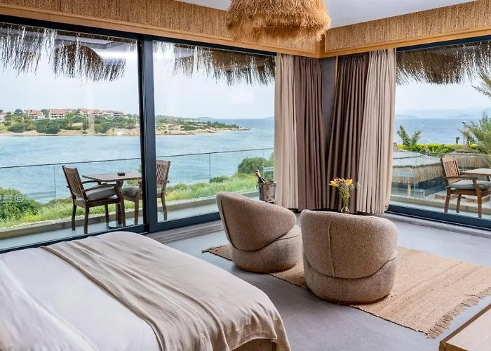 Отель Sa'rezya 3*